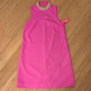 New With Tags Lilly Pulitzer Dress